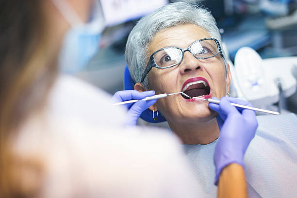 Full Mouth Reconstruction in Monroe, OH