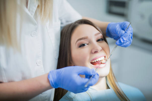 Best Dental Fillings (Composite and Amalgam)  in Monroe, OH